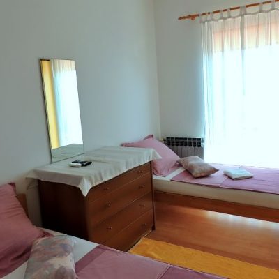 Soba 3 Šutić Promajna Soba