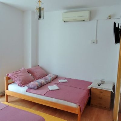 Soba 5 Šutić Soba Promajna